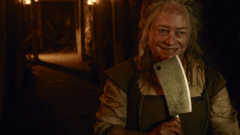 Kathy Bates vai regressar a “American Horror Story”