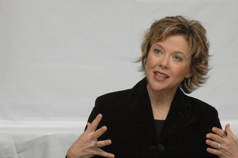 Annette Bening vai participar em “Katrina: American Crime Story”