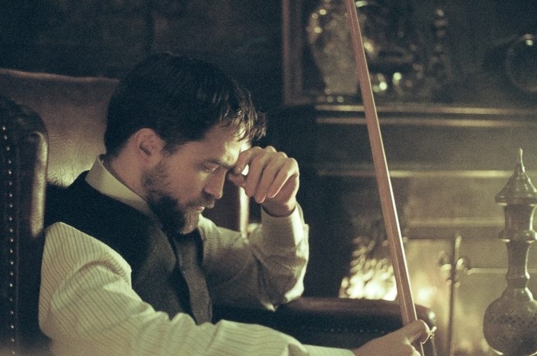 What’s Next #15: Robert Pattinson