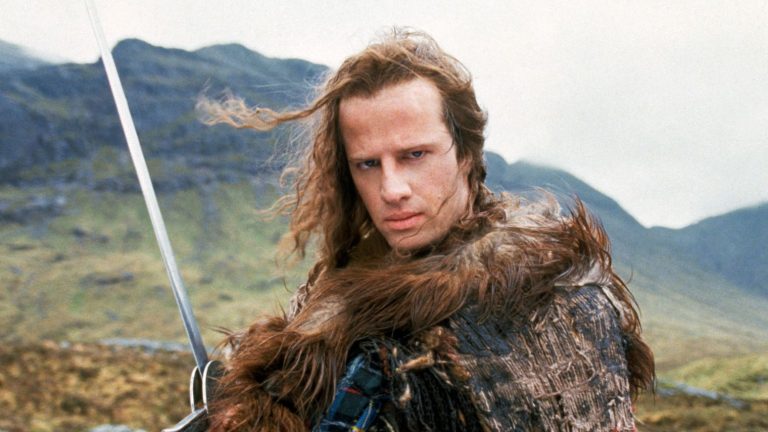 Remake de “Highlander” poderá vir a ser realizado