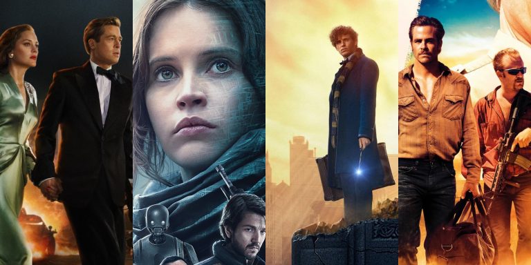 25 Destaques de Final de Ano nos Cinemas Portugueses