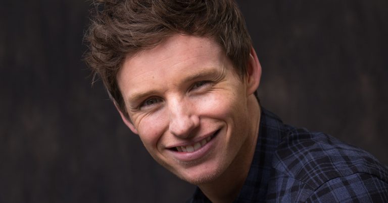 Eddie Redmayne poderia ter sido Tom Riddle nos filmes de Harry Potter