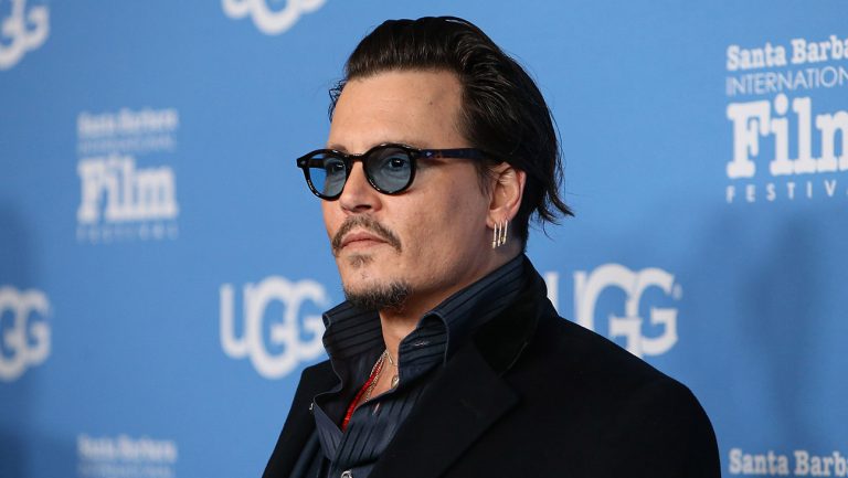 Johnny Depp na sequela de “Monstros Fantásticos”