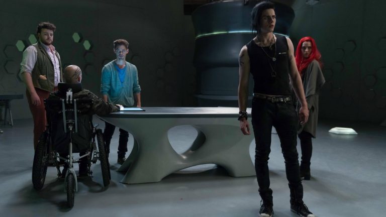 Chegou o trailer de “MindGamers” de Andrew Goth