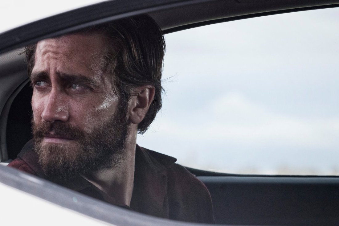 Os cinco melhores papéis da carreira de Jake Gyllenhaal
