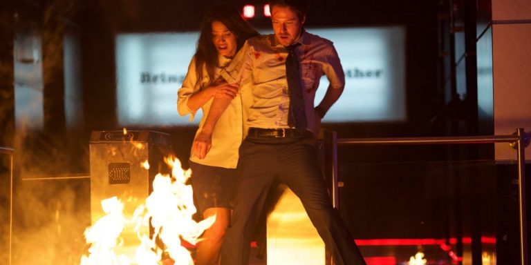 Trailer de “The Belko Experiment” já saiu e é ‘R-rated’