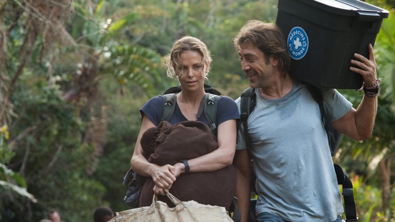 Trailer de “The Last Face” realizado por Sean Penn