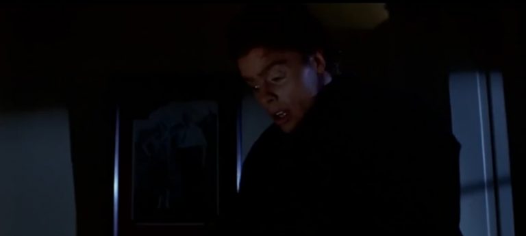 Let’s Talk #15: Tony Moran