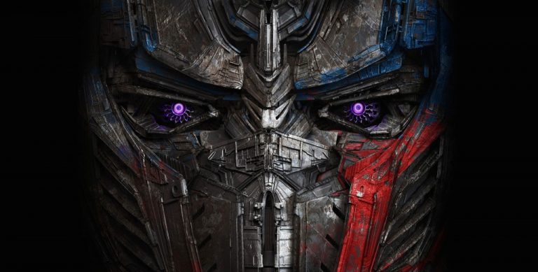 Já chegou o trailer de “Transformers: The Last Knight”