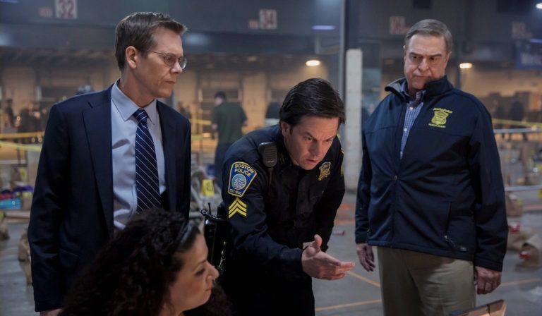 Novo trailer de “Unidos por Boston”, com Mark Wahlberg