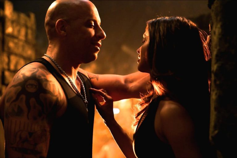 Chegou o novo trailer de “xXx: O Regresso de Xander Cage”