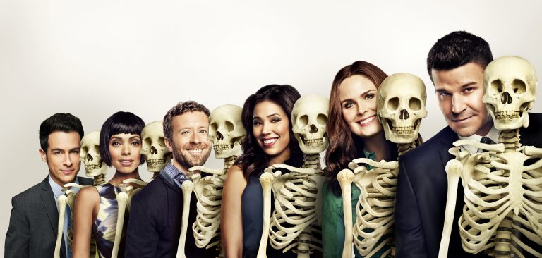 “Bones”: primeiro ‘sneak peek’ à 12ª temporada já chegou