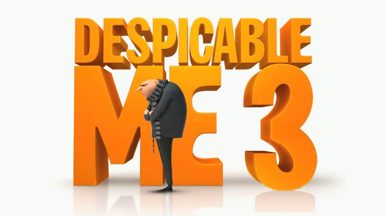 O “Maldisposto” está de regresso, chegou o trailer de “Gru, o Maldisposto 3”