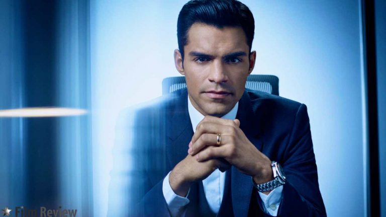 Sean Teale é a nova confirmação da Comic Con