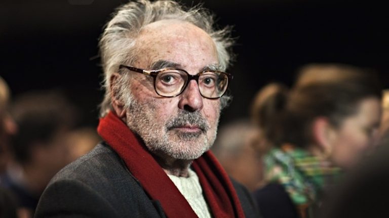 Jean Luc Godard surpreende com revelações sobre novo filme