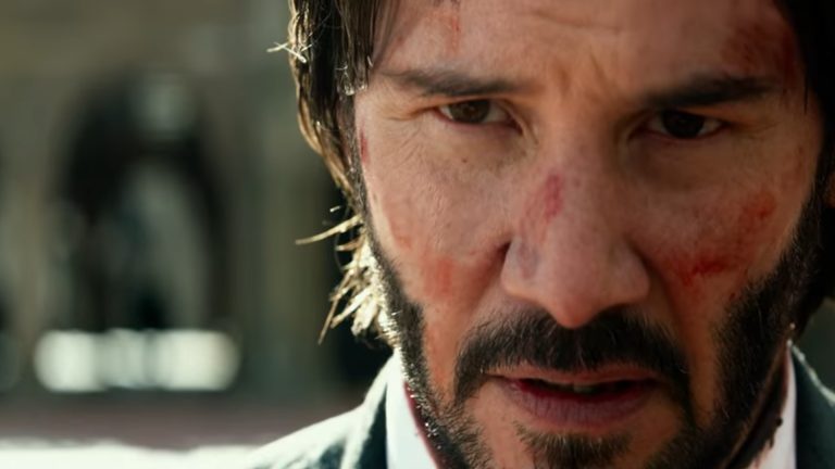 Chegou o trailer de “JOHN WICK: Chapter 2”