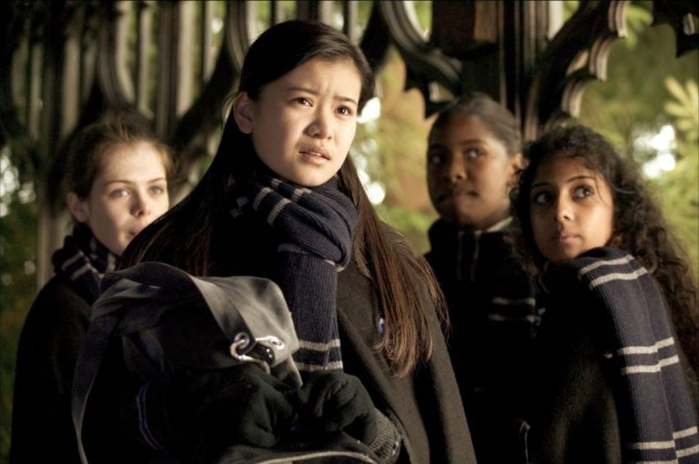 Katie Leung vai estar na Comic Con Portugal 2016
