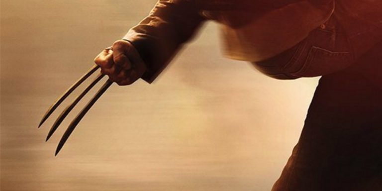 Hugh Jackman partilha novo poster de “Logan” no Twitter