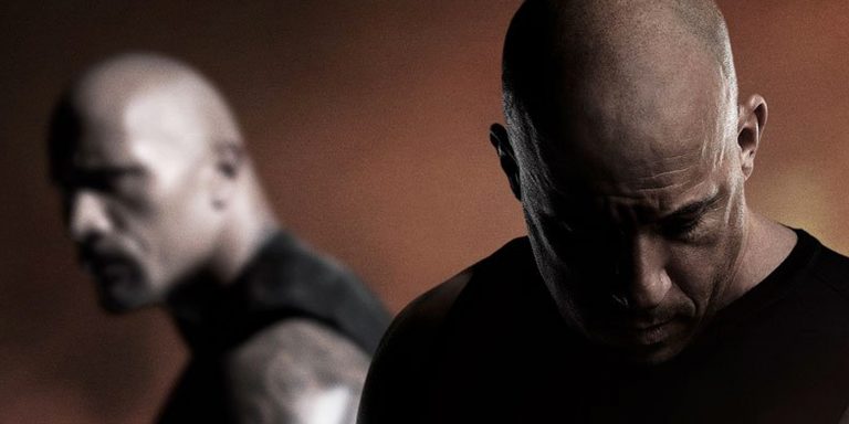 O trailer tão aguardado de “The Fate of the Furious” (Fast 8) chegou
