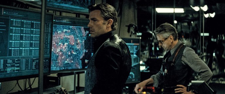 Ben Affleck fala sobre a importância da qualidade do guião de “The Batman”