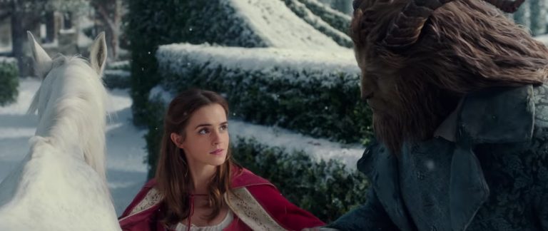 “A Bela e o Monstro”: novo clip com Emma Watson a cantar