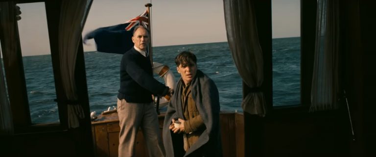 Primeiro trailer de “Dunkirk”, o novo filme de Christopher Nolan