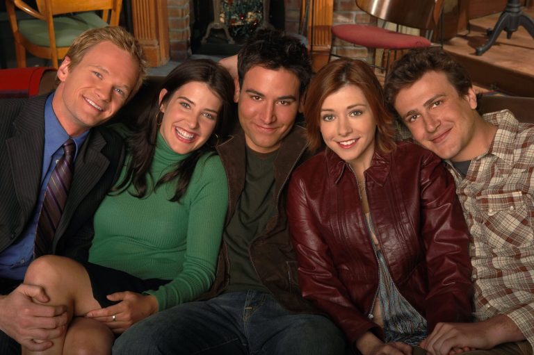 “How I Met Your Father” já está em desenvolvimento