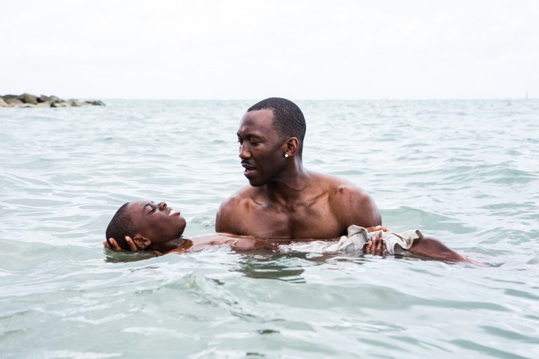 “Moonlight” é o grande vencedor dos Independent Spirit Awards