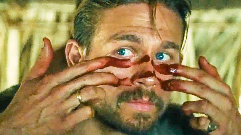 Teaser Trailer de “The Lost City of Z” com Charlie Hunnam