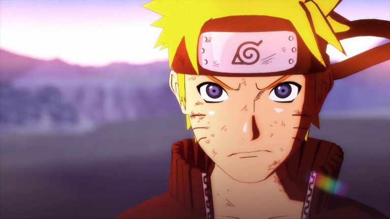 Filme “live-action” de Naruto em desenvolvimento