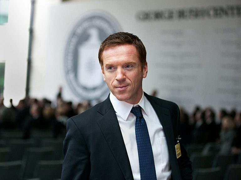 Damian Lewis é o vilão de “Ocean’s Eight”