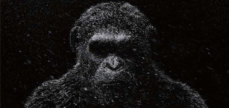 Trailer oficial de “War For The Planet of the Apes”