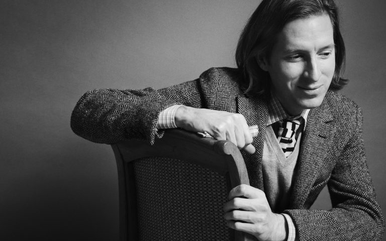 Wes Anderson anuncia o seu novo projeto: “Isle of Dogs”