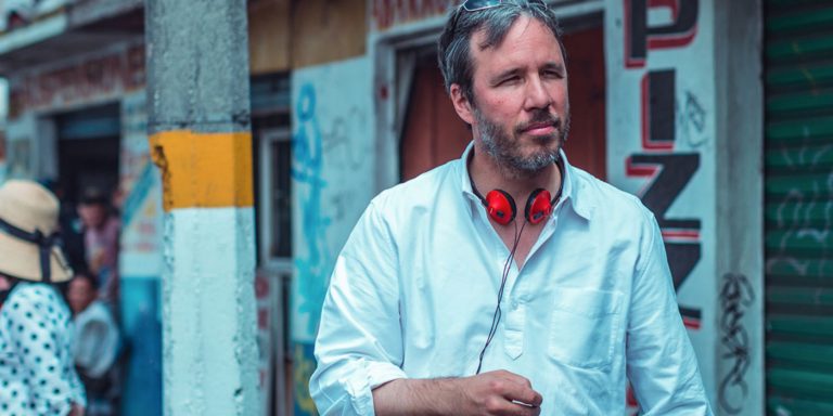 Denis Villeneuve poderá realizar reboot de “Dune”