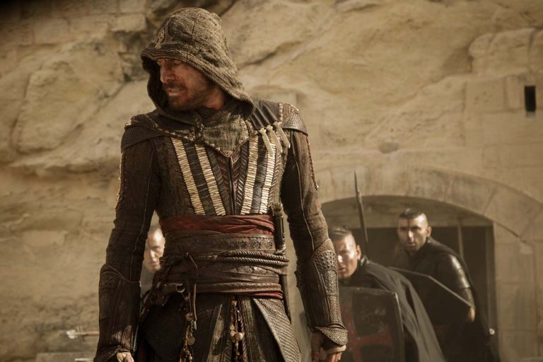 Crítica: “Assassin’s Creed” de Justin Kurzel