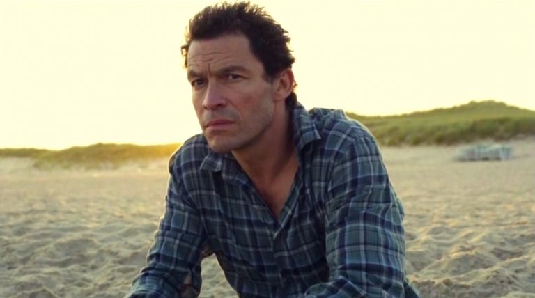 Dominic West no elenco de “Tomb Raider”