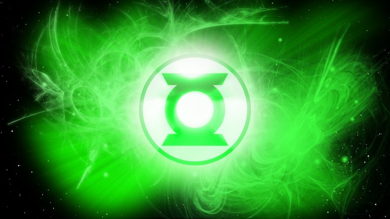 David Goyer e Justin Rhodes vão escrever “Green Lantern Corps”