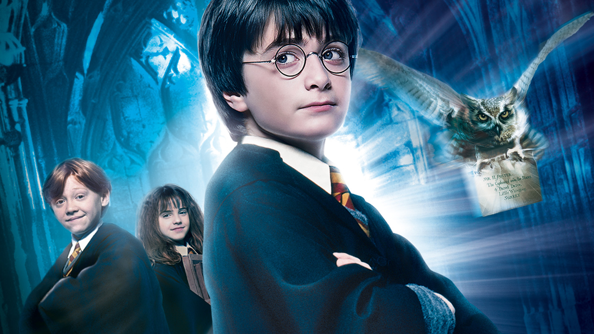 Harry Potter vai ter concerto-filme em Portugal