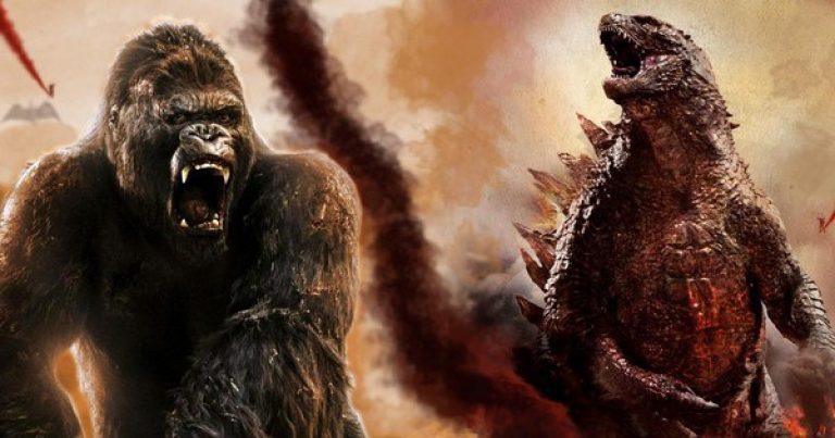The MonsterVerse – O Novo Universo Cinematográfico