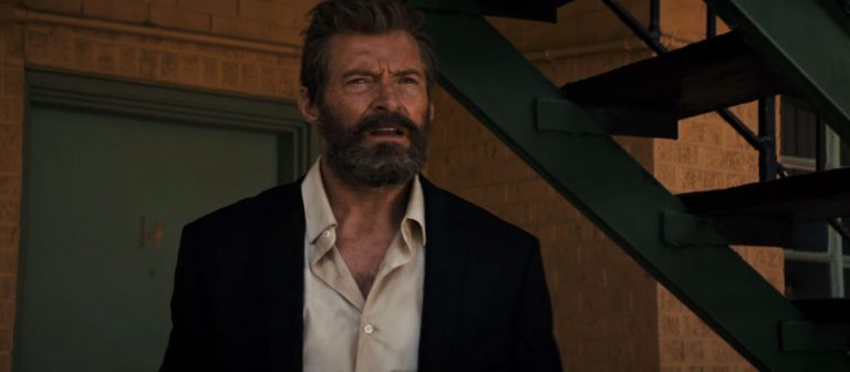 “Logan”: O prometido é devido, e o novo trailer já CHEGOU