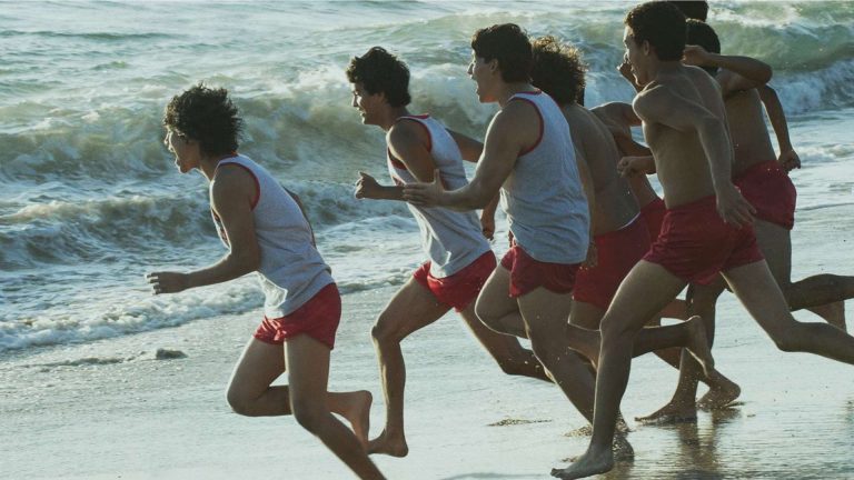 “O desporto revela o caráter” – McFarland, USA