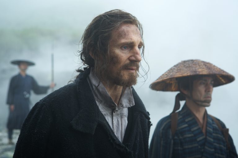 “Silêncio”, de Martin Scorsese | Amor em forma de fé