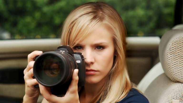 Rob Thomas quer trazer “Veronica Mars” de volta com minissérie