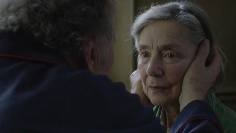 Morreu a atriz francesa Emmanuelle Riva, protagonista de “Amour”
