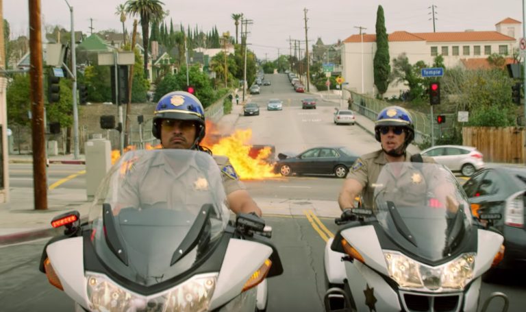 Primeiro trailer e poster da comédia “Patrulha de Doidos”