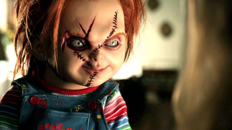 “Cult of Chucky”: o boneco diabólico volta em novo teaser