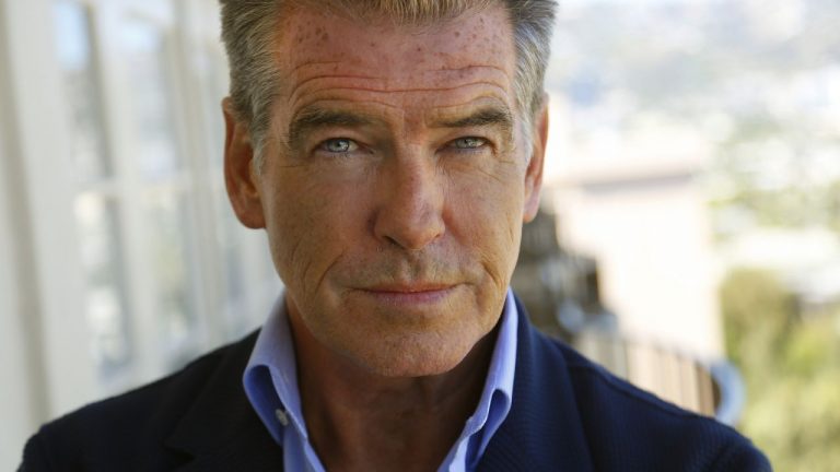 Pierce Brosnan pode estar a caminho de “Deadpool 2”