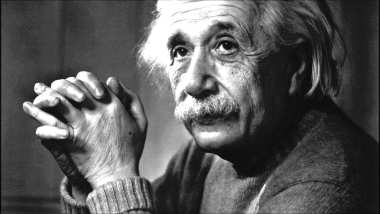 “Genius”: Teaser trailer de série sobre Einstein chegou
