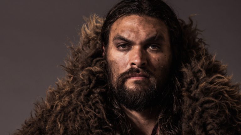 Trailer da série “Frontier” da Netflix com Jason Momoa já chegou