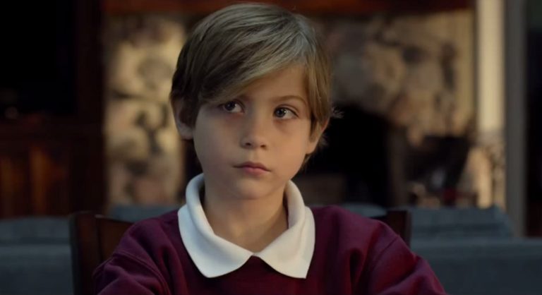 Jacob Tremblay junta-se ao elenco de “The Predator”